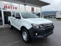 Isuzu D-Max Double Cab 4x4 L 6AT Weiß - thumbnail 3