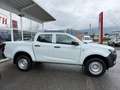 Isuzu D-Max Double Cab 4x4 L 6AT Weiß - thumbnail 4
