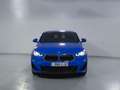 BMW X2 sDrive 18dA M Sport Bleu - thumbnail 5