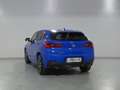 BMW X2 sDrive 18dA M Sport Bleu - thumbnail 4