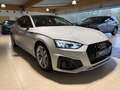 Audi A5 Sportback S-Line Blanc - thumbnail 6