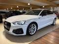 Audi A5 Sportback S-Line Blanc - thumbnail 1