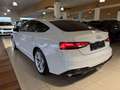 Audi A5 Sportback S-Line Blanc - thumbnail 3