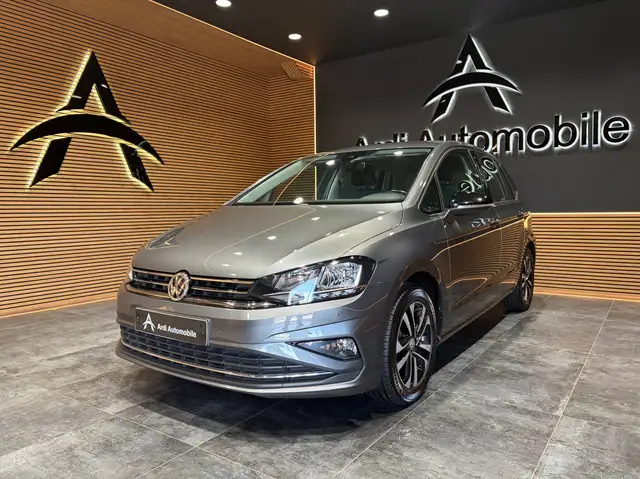 Volkswagen Golf Sportsvan 1.5 TSI IQ Drive *CARPLAY*CAMERA*CRUISE CONTROL*ACC*GARANTIE*