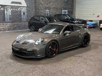 GT3 - Clubsport Paket - Approved bis 2028!