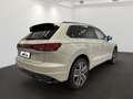 Volkswagen Touareg 3.0 TDI 4M R-Line *AHK*HEAD-UP*PANO* Beige - thumbnail 6