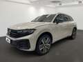 Volkswagen Touareg 3.0 TDI 4M R-Line *AHK*HEAD-UP*PANO* Beige - thumbnail 2