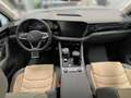 Volkswagen Touareg 3.0 TDI 4M R-Line *AHK*HEAD-UP*PANO* Beige - thumbnail 14