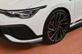 Volkswagen Golf VIII Lim 2.0 TSI Automatik GTI Clubsport LED PD... Weiß - thumbnail 3