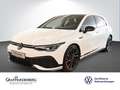 Volkswagen Golf VIII Lim 2.0 TSI Automatik GTI Clubsport LED PD... Weiß - thumbnail 1