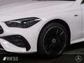 Mercedes-Benz CLE 300 e AMG PREMIUM 360 DIGITAL PANO MEMORY Weiß - thumbnail 3