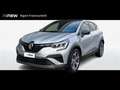 Renault Captur 1.0 tce RS Line Gpl 100cv Gris - thumbnail 1