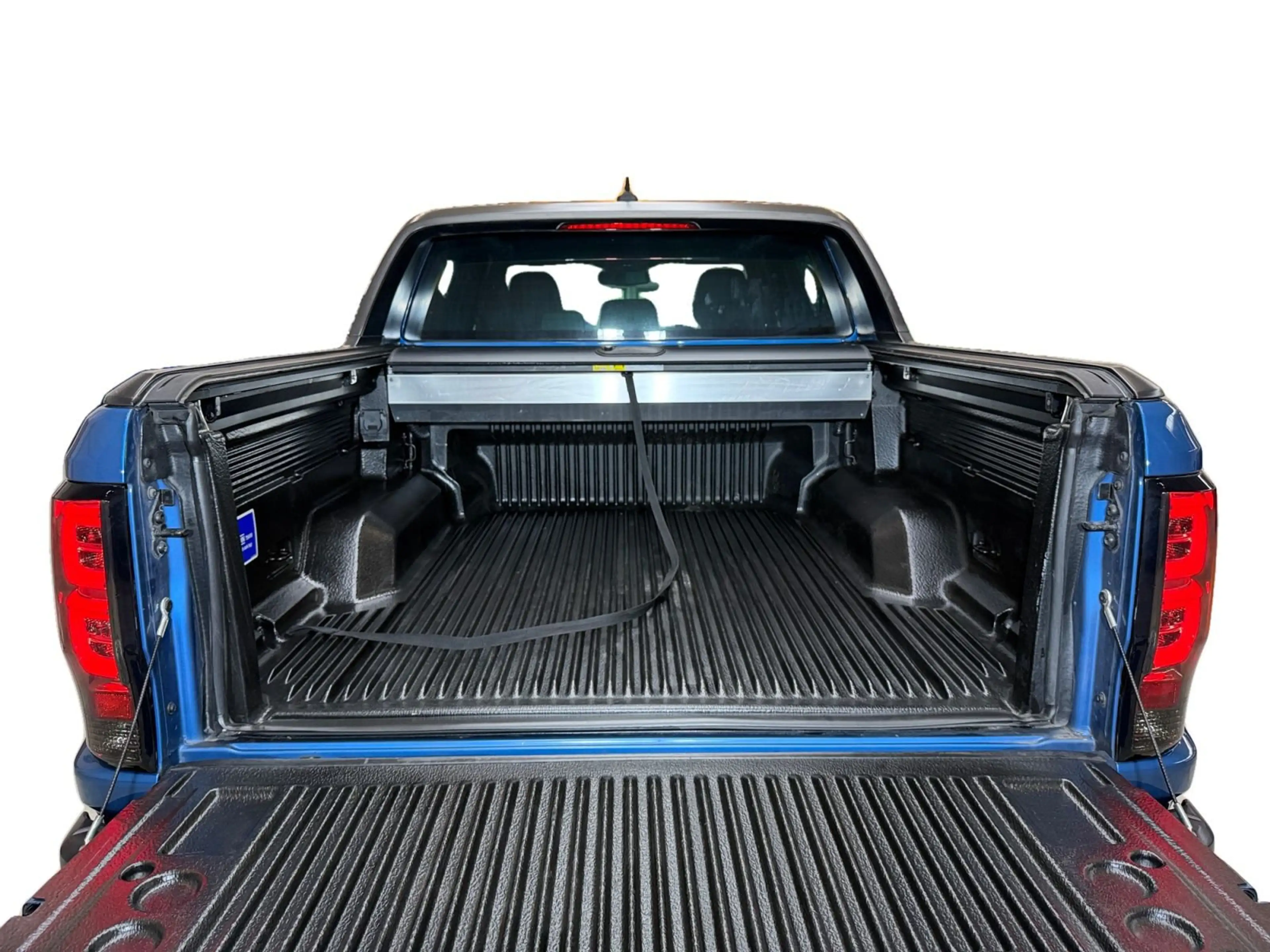 Ford Ranger Raptor 2.0 BiTDCi 213CV — photo 15