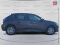 Peugeot 208 1.2 PureTech 75ch S/S Active Gris - thumbnail 4