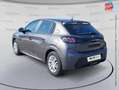 Peugeot 208 1.2 PureTech 75ch S/S Active Gris - thumbnail 8