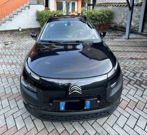 1.6 bluehdi Shine s&s 100cv