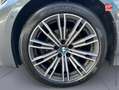 BMW 320 320dA xDrive 190ch M Sport Gris - thumbnail 10