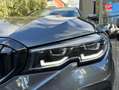 BMW 320 320dA xDrive 190ch M Sport Gris - thumbnail 13