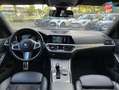 BMW 320 320dA xDrive 190ch M Sport Gris - thumbnail 15