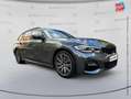 BMW 320 320dA xDrive 190ch M Sport Gris - thumbnail 3