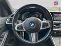BMW 320 320dA xDrive 190ch M Sport Gris - thumbnail 12
