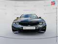 BMW 320 320dA xDrive 190ch M Sport Gris - thumbnail 2