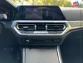 BMW 320 320dA xDrive 190ch M Sport Gris - thumbnail 17