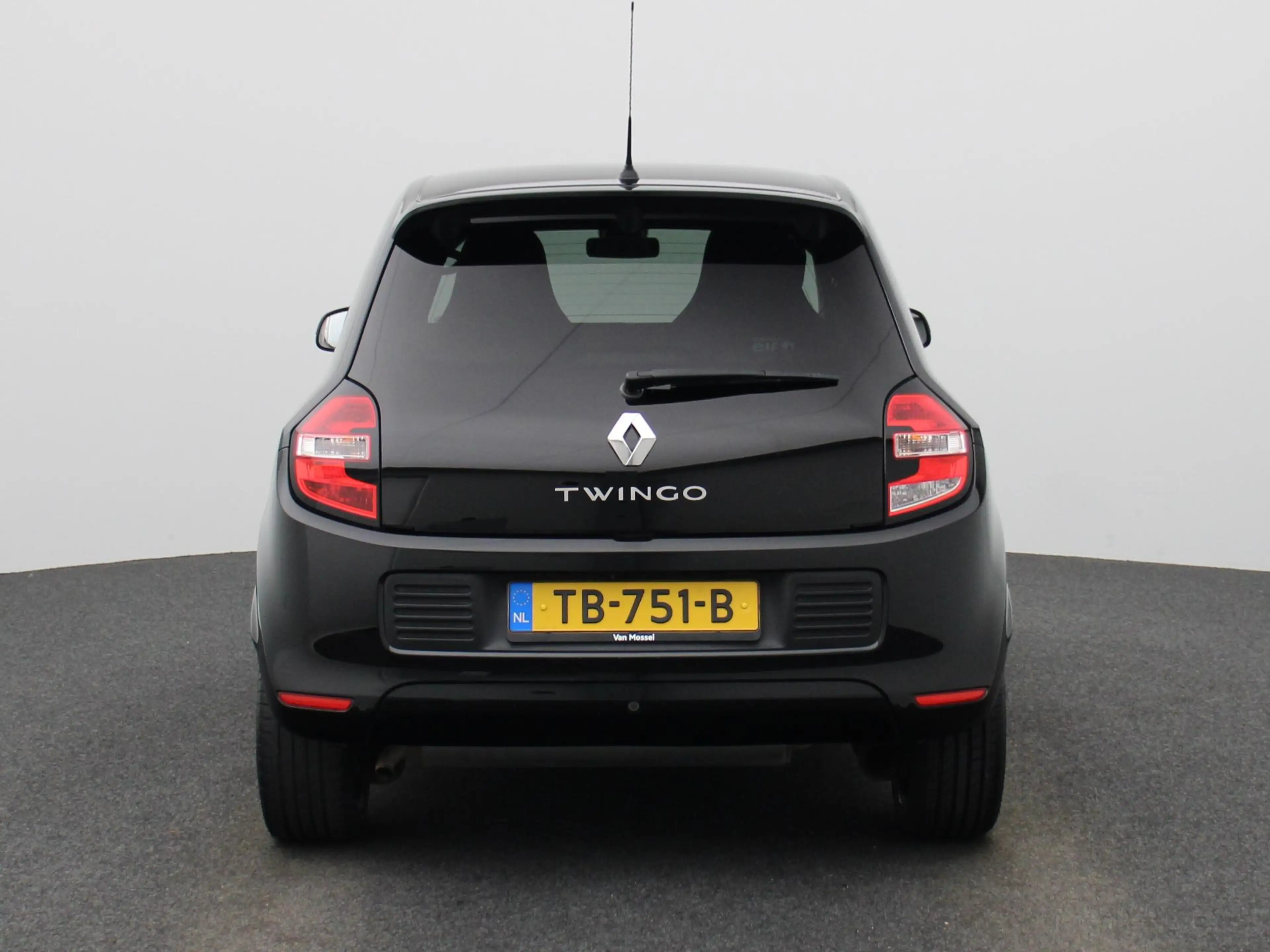 Renault Twingo 1.0 SCe Intens VERWACHT !! | CAMERA | NAVIGATIE | — photo 5