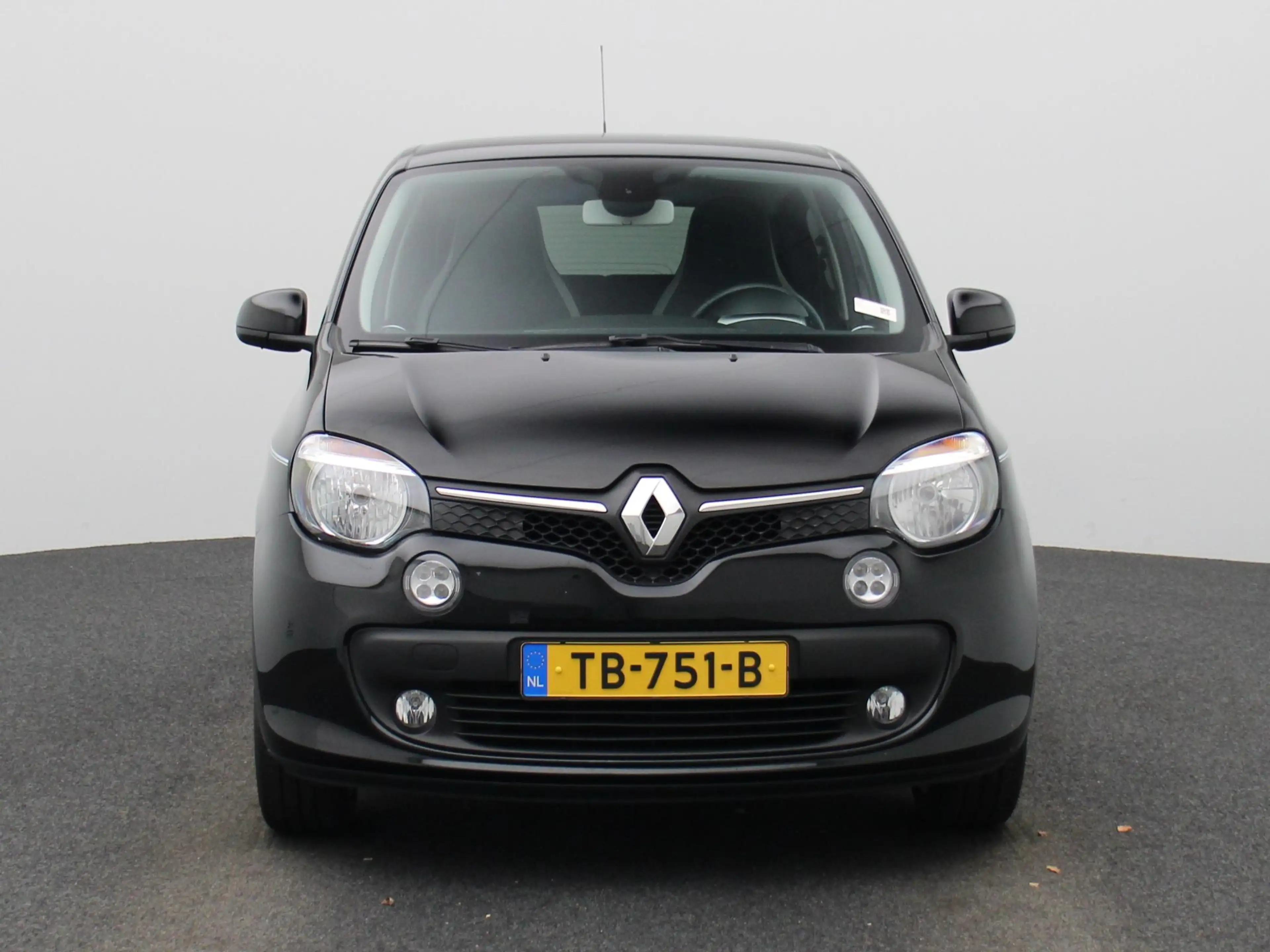 Renault Twingo 1.0 SCe Intens VERWACHT !! | CAMERA | NAVIGATIE | — photo 3
