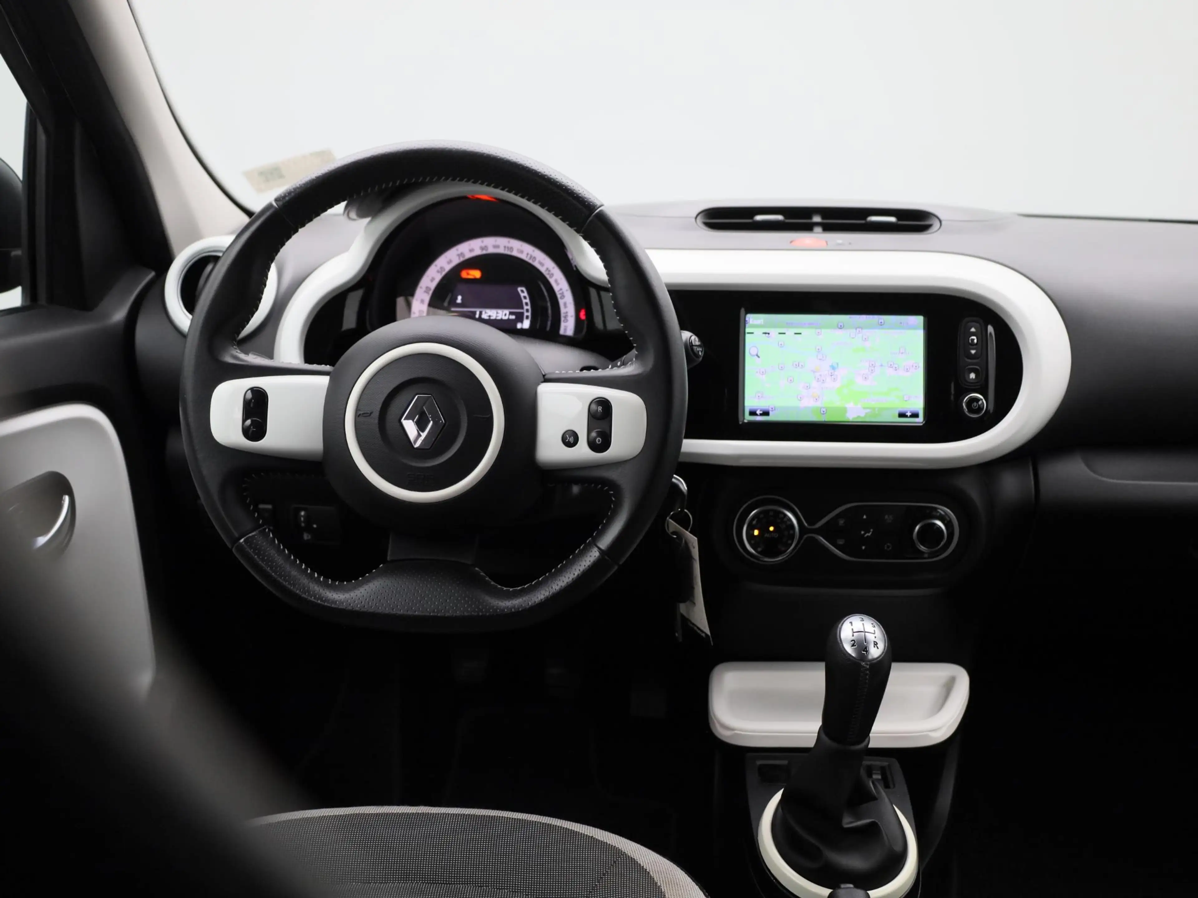 Renault Twingo 1.0 SCe Intens VERWACHT !! | CAMERA | NAVIGATIE | — photo 7