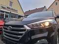 Hyundai TUCSON 2.0 CRDi Style PANO+KAMERA+NAVI+SITZHZ. Noir - thumbnail 22