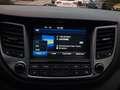 Hyundai TUCSON 2.0 CRDi Style PANO+KAMERA+NAVI+SITZHZ. Noir - thumbnail 16