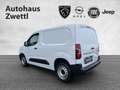 Peugeot Partner LKW Standard BHDI 100 S&S erh. Nutzlast Weiß - thumbnail 4