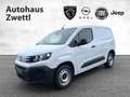 Peugeot Partner LKW Standard BHDI 100 S&S erh. Nutzlast Weiß - thumbnail 1