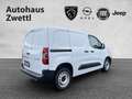 Peugeot Partner LKW Standard BHDI 100 S&S erh. Nutzlast Weiß - thumbnail 6