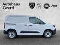 Peugeot Partner LKW Standard BHDI 100 S&S erh. Nutzlast Weiß - thumbnail 7