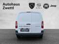 Peugeot Partner LKW Standard BHDI 100 S&S erh. Nutzlast Weiß - thumbnail 5