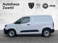 Peugeot Partner LKW Standard BHDI 100 S&S erh. Nutzlast Weiß - thumbnail 3