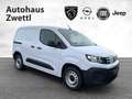 Peugeot Partner LKW Standard BHDI 100 S&S erh. Nutzlast Weiß - thumbnail 8