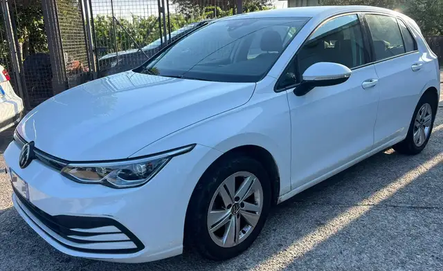 Volkswagen Golf 2.0 tdi