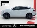 Mercedes-Benz GLE 400 d 4M AMG STANDH. PANO HUD NIGHT 360 Weiß - thumbnail 7