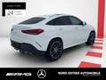 Mercedes-Benz GLE 400 d 4M AMG STANDH. PANO HUD NIGHT 360 Weiß - thumbnail 4