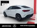 Mercedes-Benz GLE 400 d 4M AMG STANDH. PANO HUD NIGHT 360 Weiß - thumbnail 3