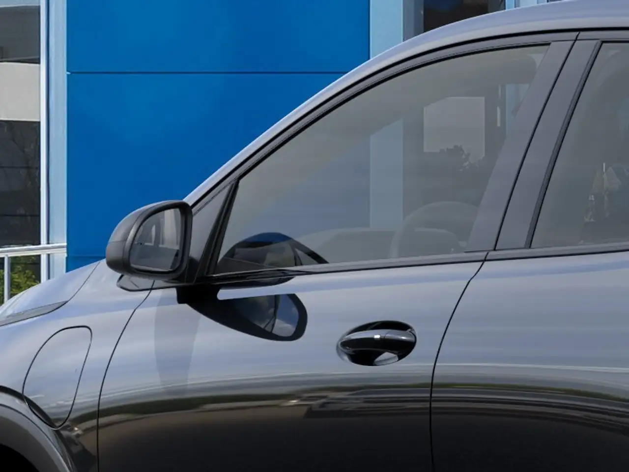 Chevrolet Bolt снимка Chevrolet Bolt