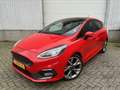 Ford Fiesta Fiesta 1.5 EcoBoost S Rouge - thumbnail 1