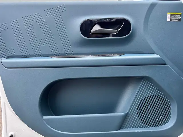 Fiat Grande Panda view 5