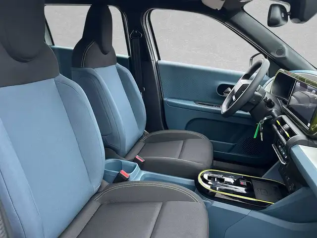 Fiat Grande Panda view 6