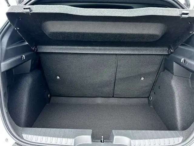 Fiat Grande Panda view 10