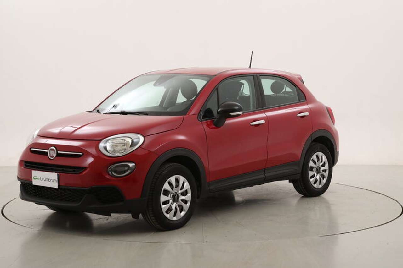 Fiat 500X Urban 1.3 Diesel 95CV