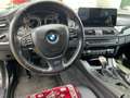 BMW 525 525d Schwarz - thumbnail 6